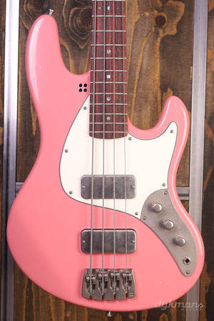 Sandberg California TT4 Soft Aged Altrosa