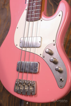 Sandberg California TT4 Soft Aged Altrosa