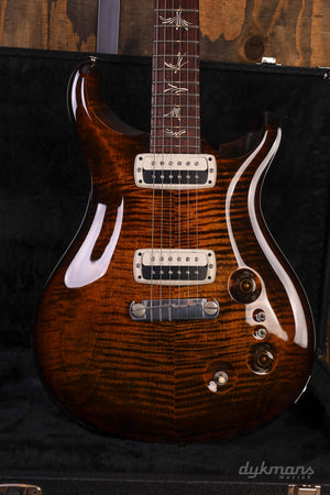 PRS Paul's Guitar Black Goldburst PRE-OWNED!