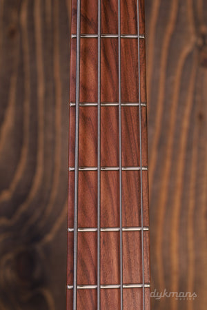 Sandberg California TM SL "Superlight" Black Matt RESERVED