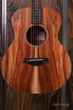 Taylor GS MINI-e Koa