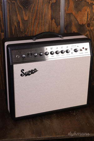 Supro Airwave