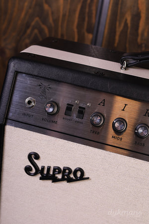 Supro Airwave