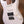Suhr Pete Thorn Traditional 90 Trans White