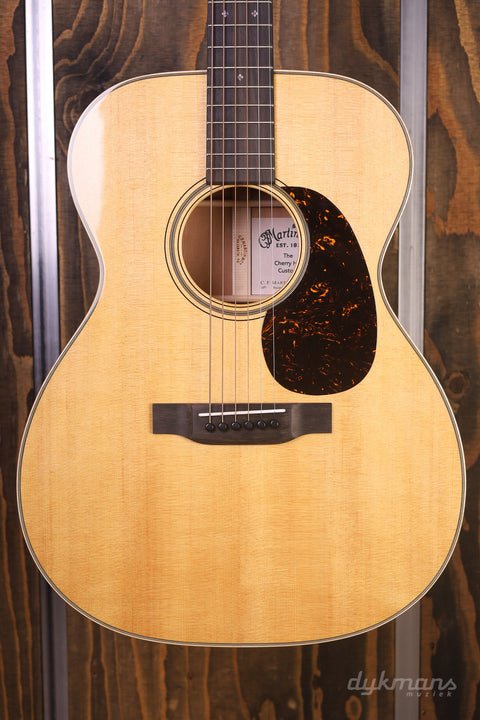 Martin Custom Shop Cherry Hill 000-14