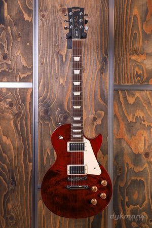 Gibson Les Paul Studio Wine Red