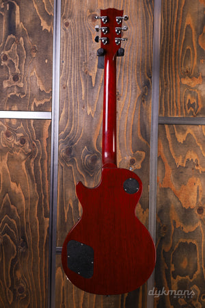 Gibson Les Paul Studio Wine Red