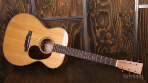 Martin Custom Shop Cherry Hill 000-14
