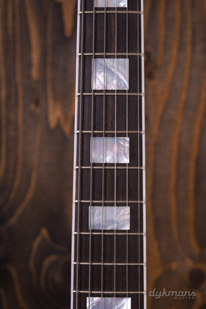 Gibson Les Paul Custom 70s Buttercream Top