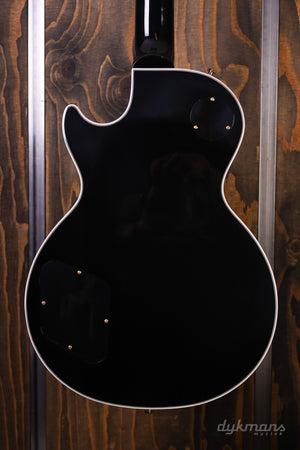 Gibson Les Paul Custom 70s Buttercream Top