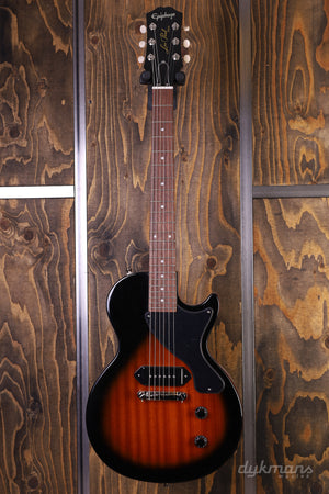 Epiphone Les Paul Junior Tobacco Sunburst
