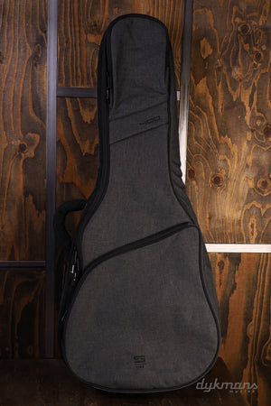 Stefy Line GB400 Classic Guitar Gray