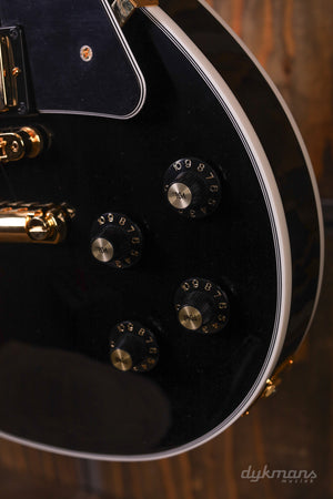 Gibson Les Paul Custom 70s Ebony