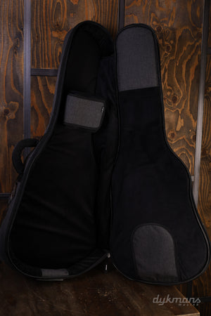 Stefy Line GB400 Classic Guitar Gray