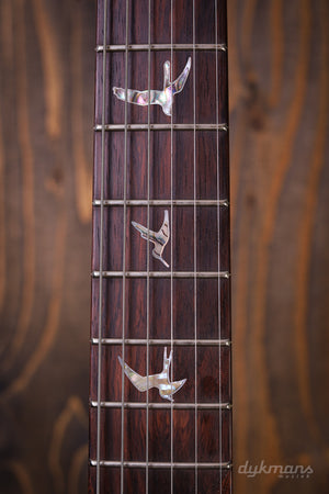 PRS 40th Anniversary Special Semi-Hollow Faded Whale Blue