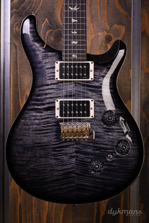 PRS Custom 24 Piezo