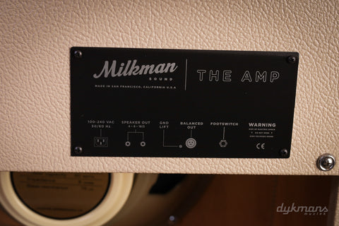 Milkman The Amp 12" Combo