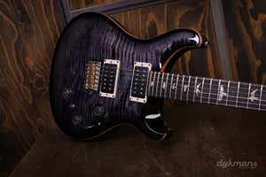 PRS Custom 24 Piezo
