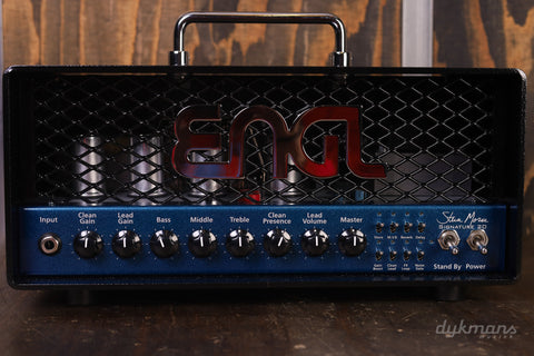 ENGL E658 Steve Morse Signature 20