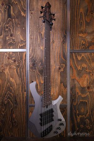 Mayones Ori Enji 5 Gunmetal Gray