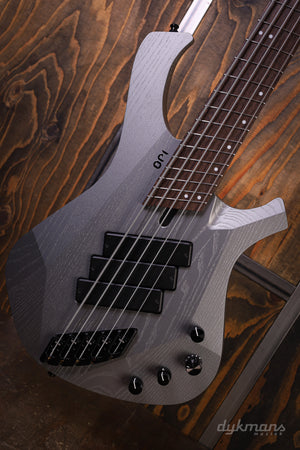Mayones Ori Enji 5 Gunmetal Gray