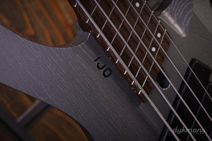 Mayones Ori Enji 5 Gunmetal Gray