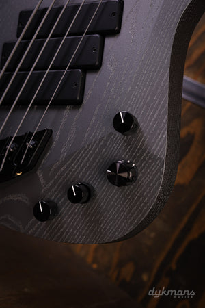 Mayones Ori Enji 5 Gunmetal Gray