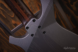 Mayones Ori Enji 5 Gunmetal Gray