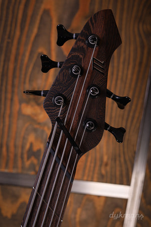 Mayones Ori Enji 5 Gunmetal Gray