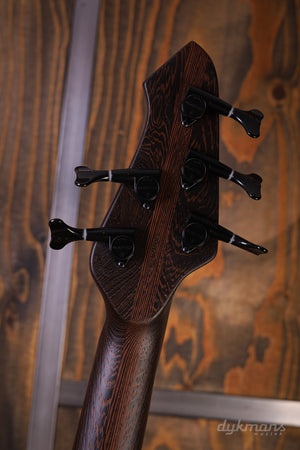 Mayones Ori Enji 5 Gunmetal Gray