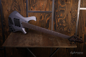 Mayones Ori Enji 5 Gunmetal Gray