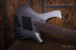 Mayones Ori Enji 5 Gunmetal Gray