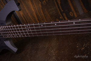 Mayones Ori Enji 5 Gunmetal Gray