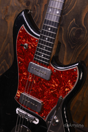 Novo Serus J Bull Black