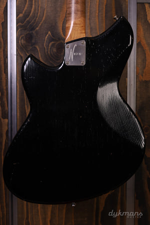 Novo Serus J Bull Black