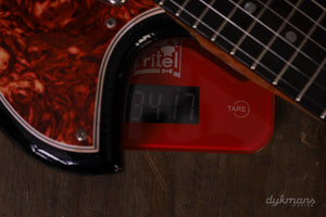 Novo Serus J Bull Black