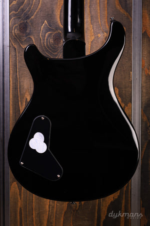 PRS SE Paul's Guitar Teal Black