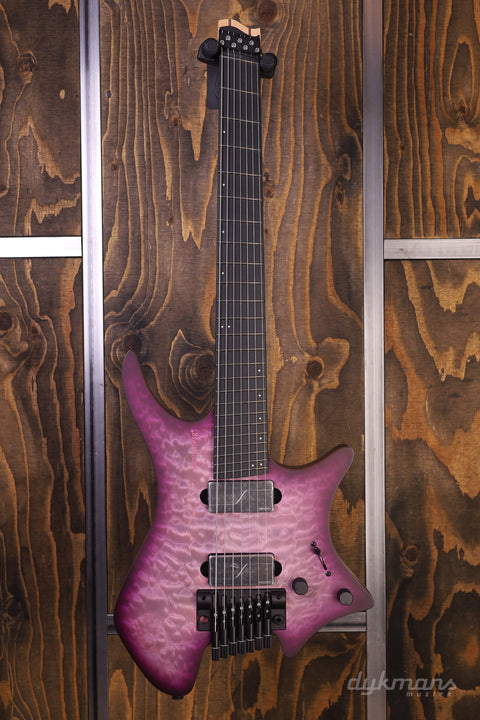 Strandberg Boden Prog NX7 Twilight Purple