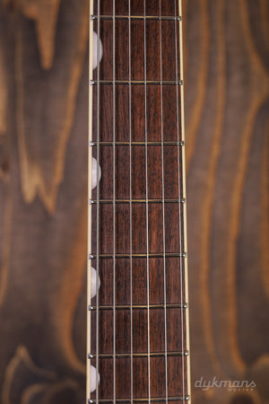 Gretsch Electromatic Pristine LTD Dark Cherry Metallic