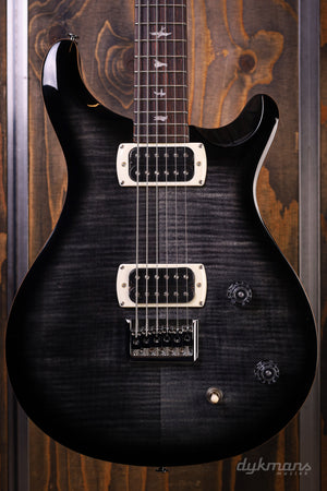 PRS SE 277 Charcoal Burst 2026