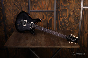 PRS SE 277 Charcoal Burst 2026
