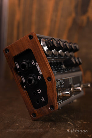 DSM Humboldt Dumblifier Overdrive Special