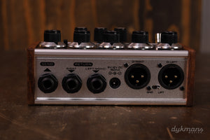 DSM Humboldt Dumblifier Overdrive Special