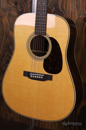 Martin D28 Billy Strings