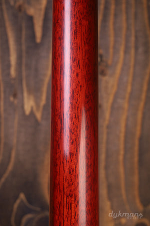 Gibson Custom Shop 1958 Les Paul Standard Washed Cherry Sunburst VOS