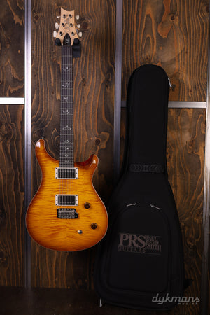 PRS CE22 Limited McCarty Sunburst PRS CE 22