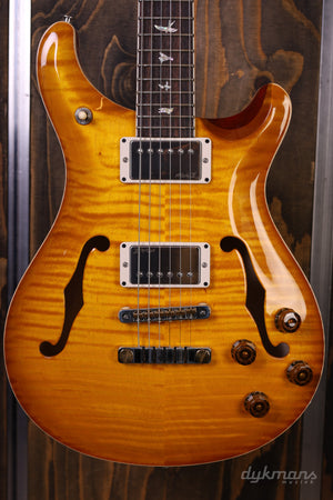 PRS McCarty 594 Hollowbody II McCarty Sunburst