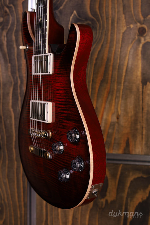 PRS McCarty 594 Fire Red