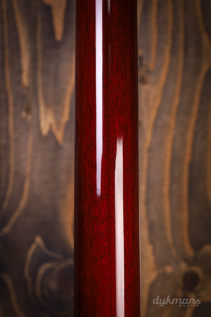 PRS McCarty 594 Fire Red