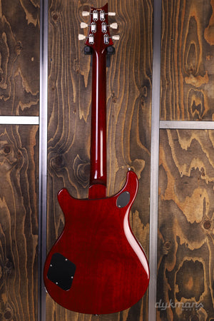 PRS McCarty 594 Fire Red
